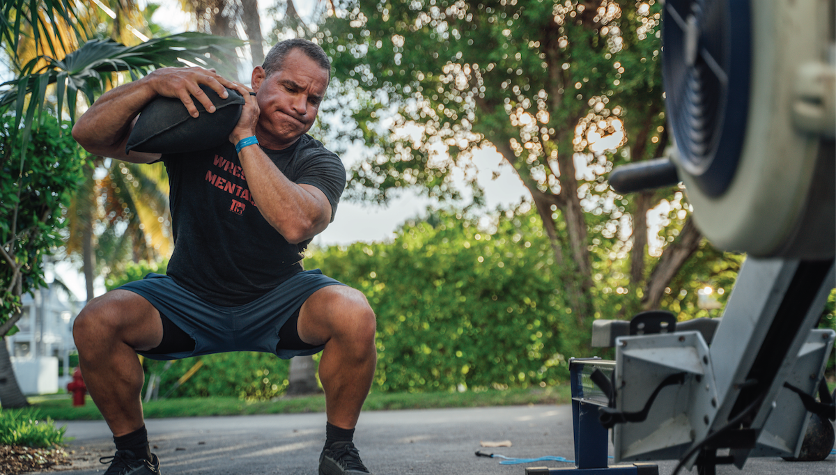 Physical Friday - Get The BEST Workout In The WORST Gym - EPISODE #592