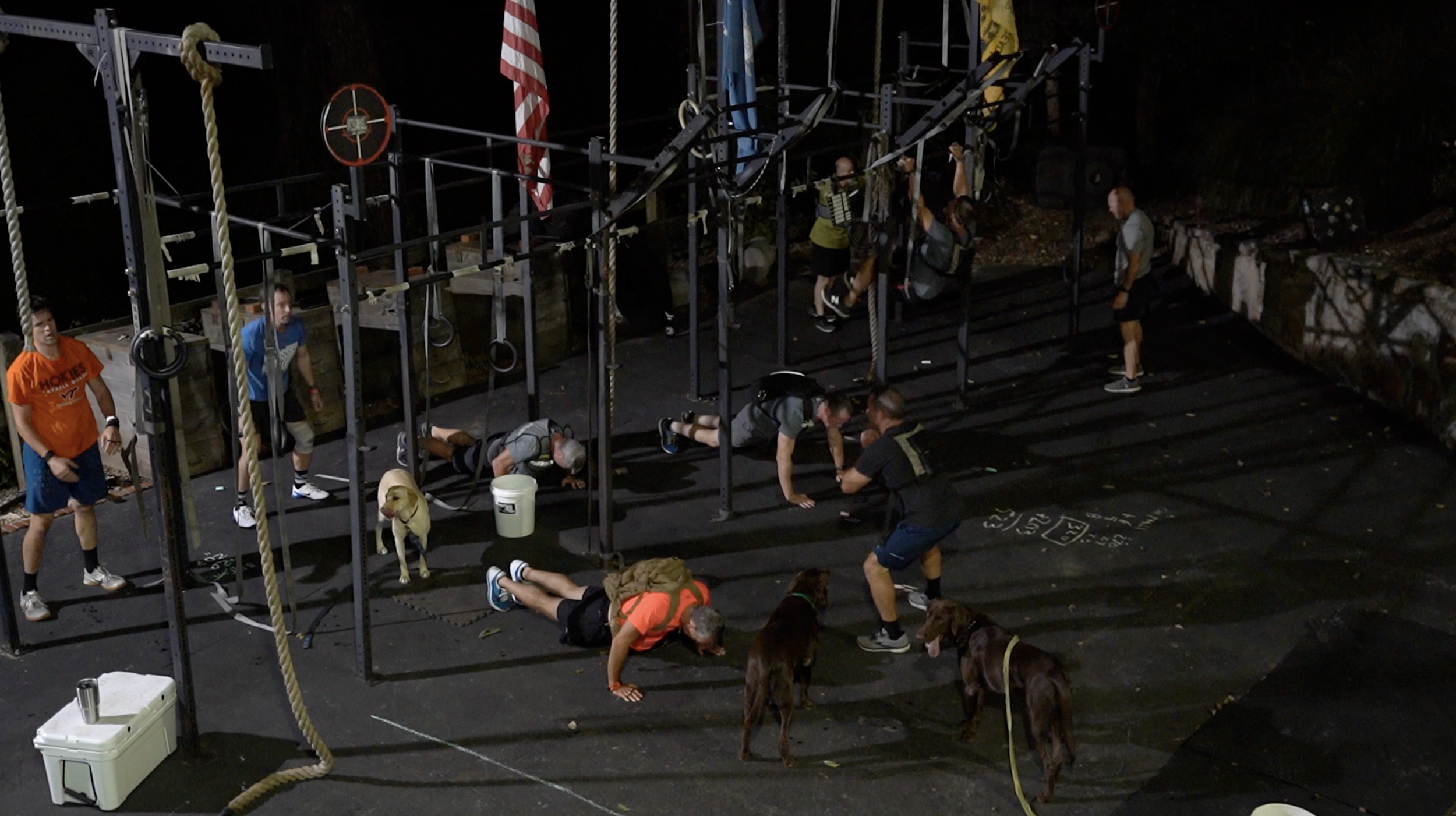 Physical Friday - GET STARTED In Fitness And Life - EPISODE #607