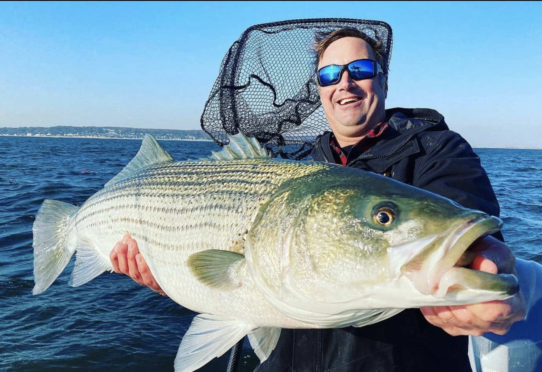 Nick Honachefsky - Saltwater Underground - EPISODE #609