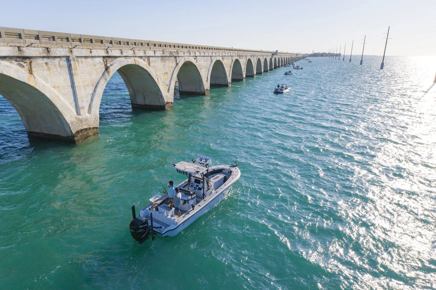 Rich Vanek &amp; Donnie Connor - How The Florida Keys Is Ensuring Clean Water - EPISODE #615