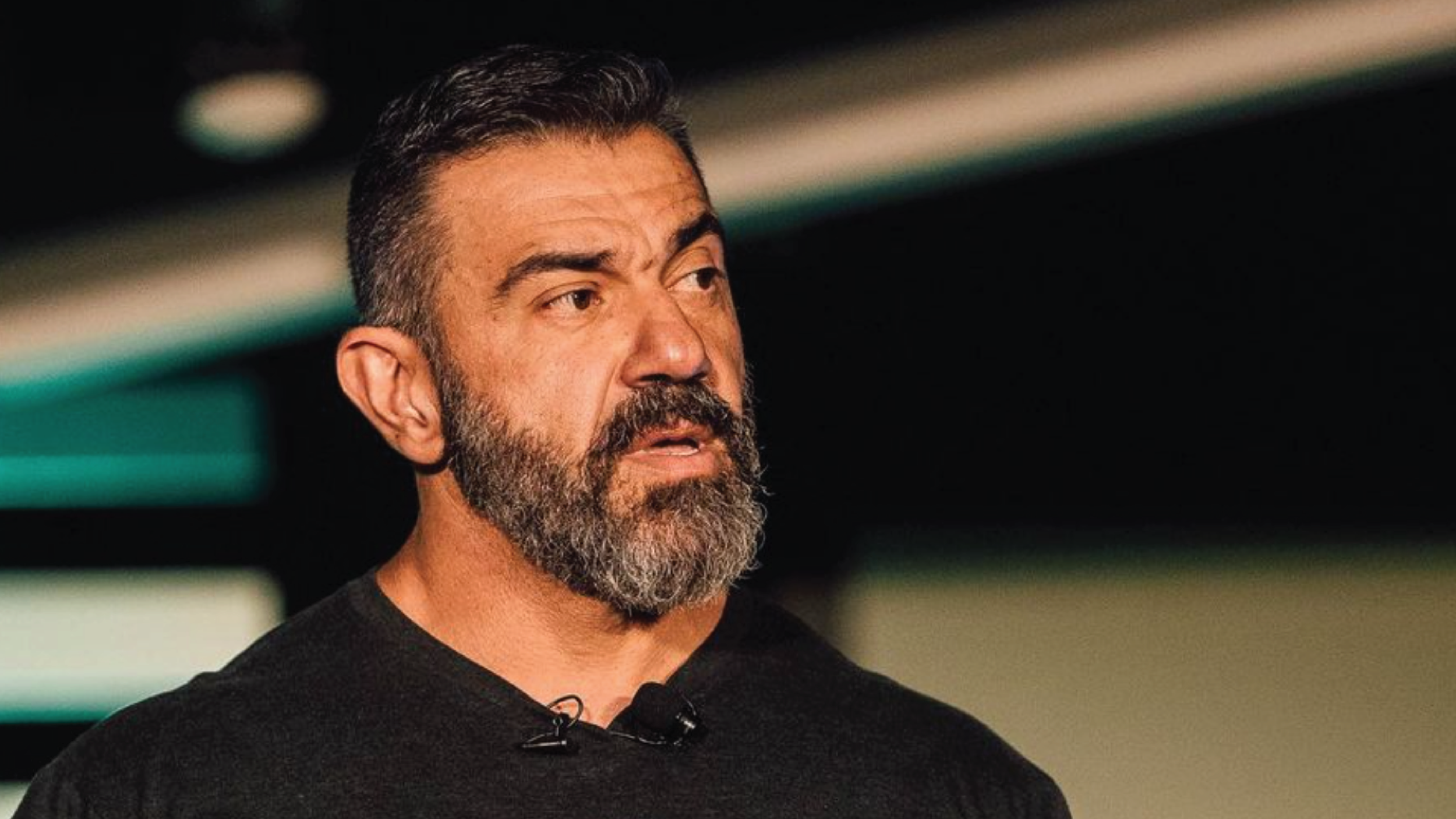 Bedros Keuilian - Fitness Entrepreneur and Best Selling Author- EPISODE #624