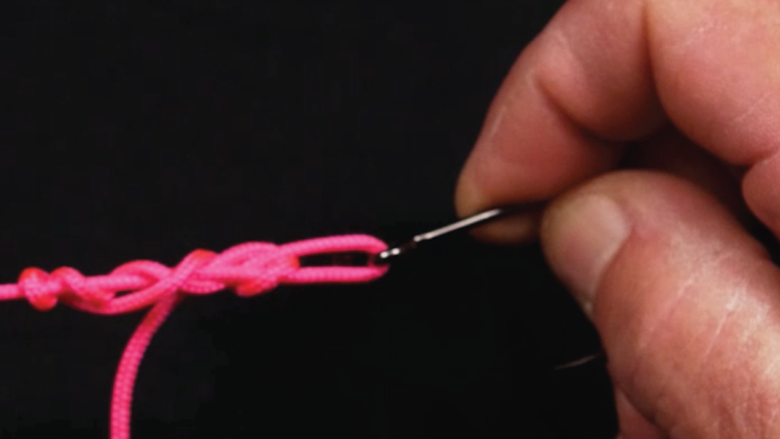 How 2 Tuesday- The Clinch vs. The Improved Clinch Vs. Trilene - Line to Lure Knots - Episode #635