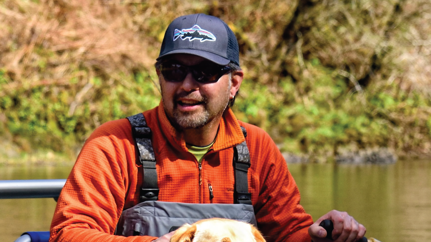 Dylan Tomine- Author of “Headwaters: The Adventures” - Episode #639