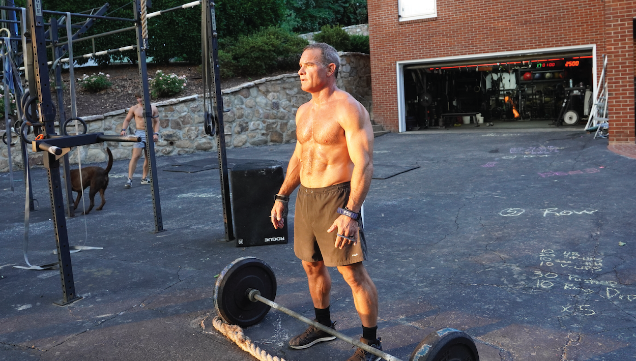 Physical Friday- Training Around Injury - Episode #646