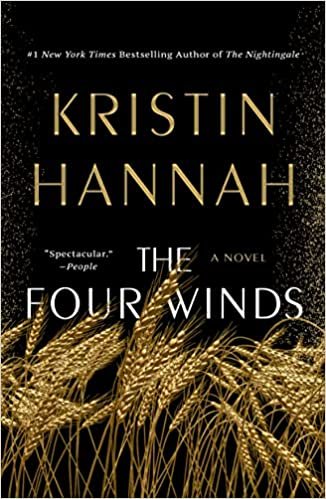 The Four Winds: A Novel