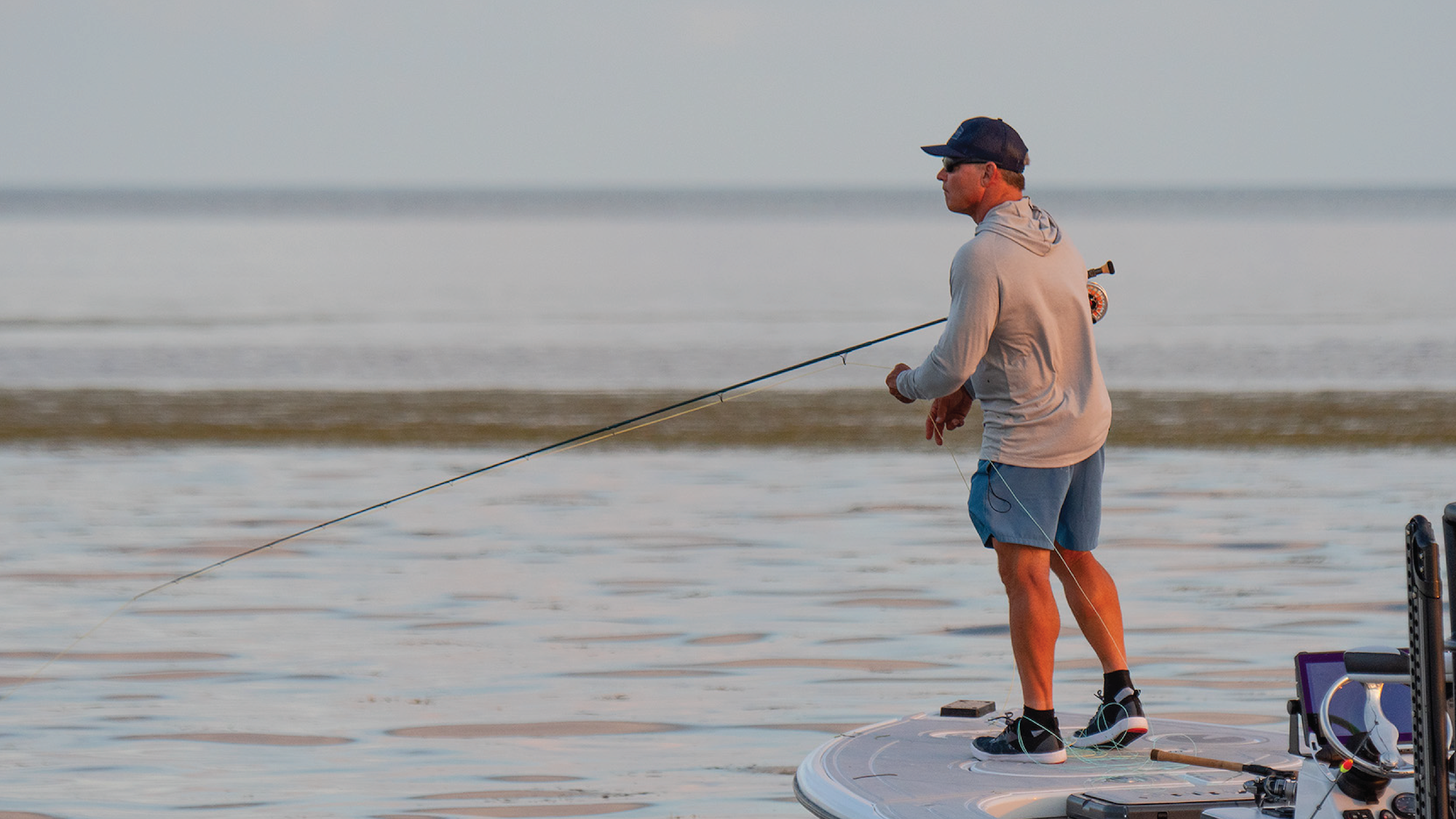 How 2 Tuesday - Should You Practice Casting from a Skiff?- Episode #650