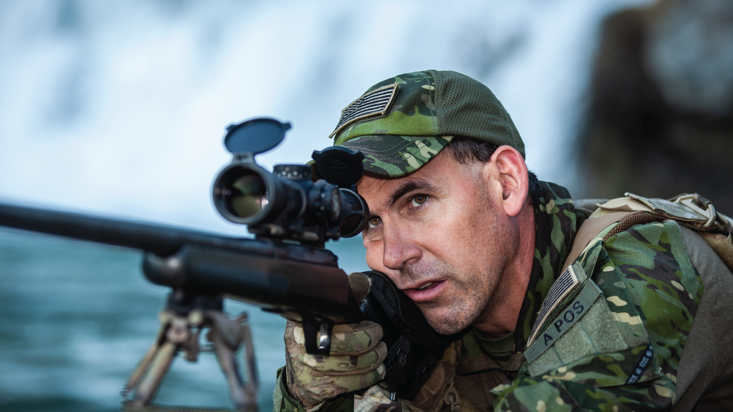 John Nores- Retired California Game Warden and Author of “Hidden War” - Episode #654