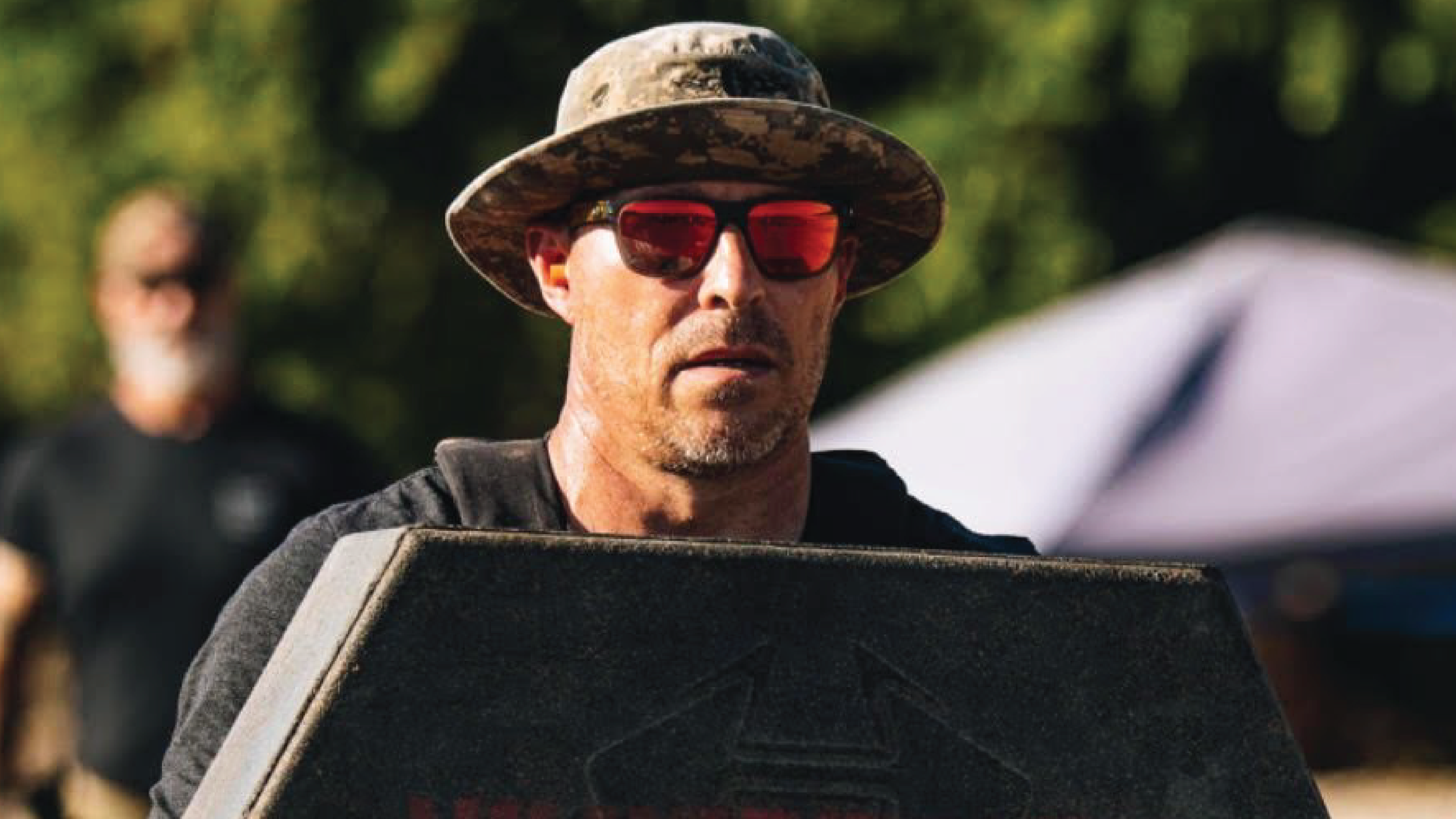 Jim Hensel - Founder of “Mayhem Mindset” - Episode #666