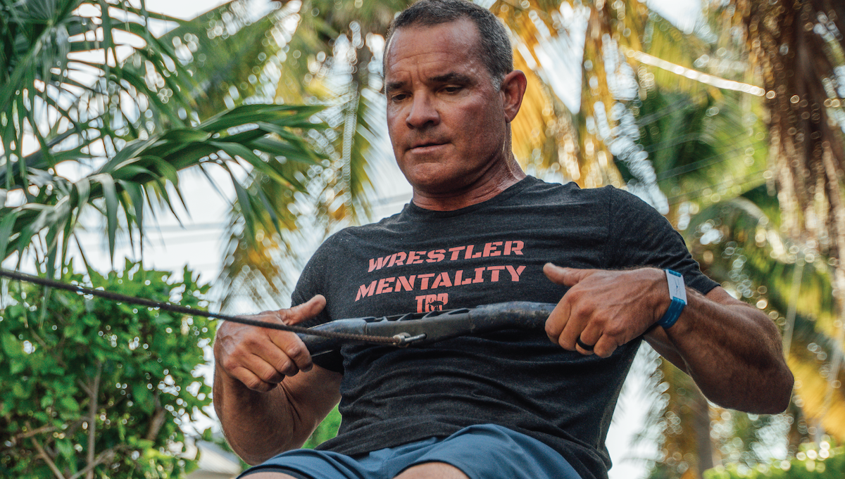 Physical Friday - The Importance of a Taper - Episode #670