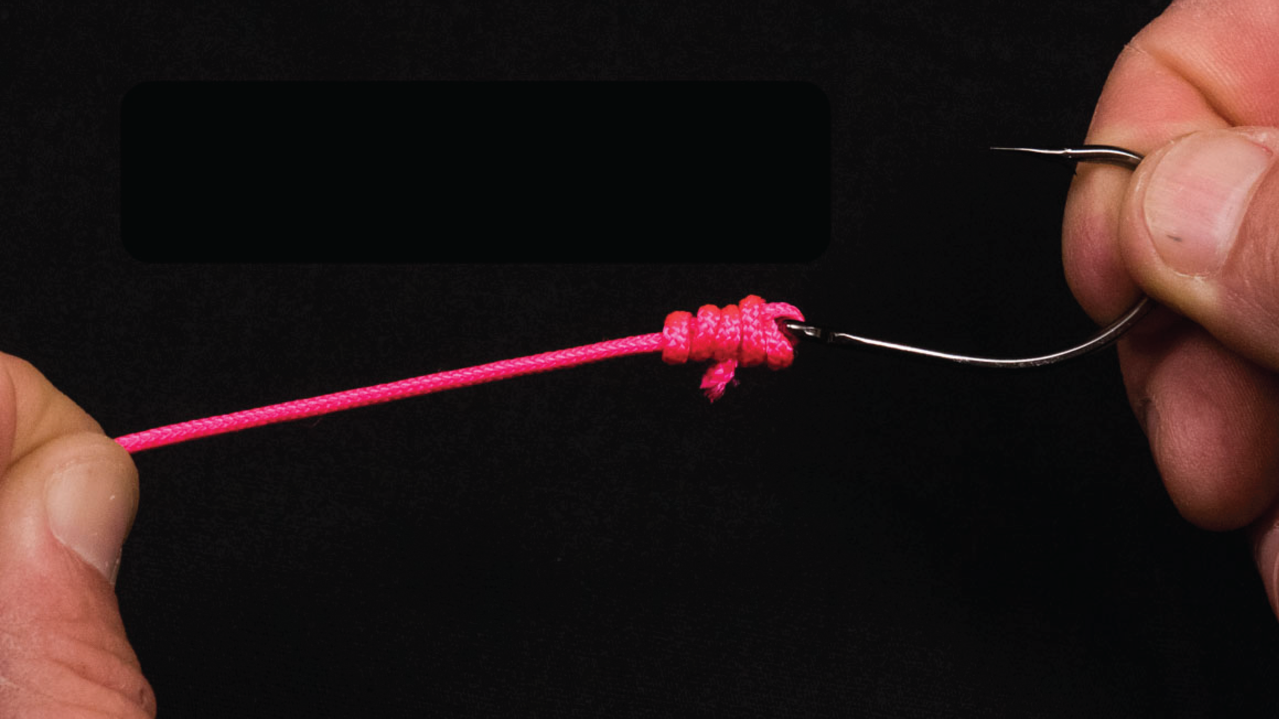 How 2 Tuesday - Knot Wars - Does More Turns Improve the Strength of an Improved Clinch Knot? - Episode #677