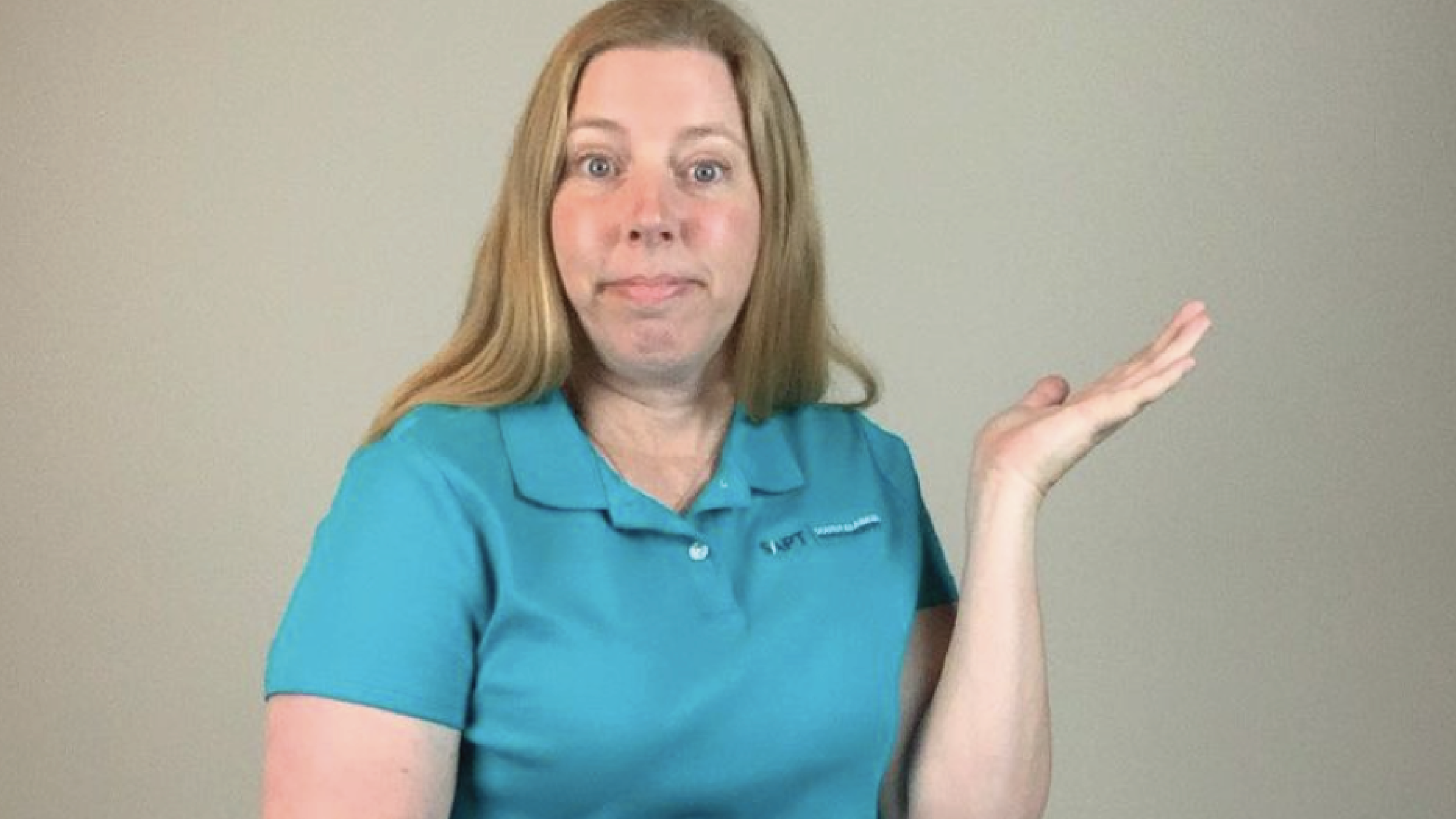 Physical Friday - Jenny Resmondo on Hydration for Anglers - Episode #688