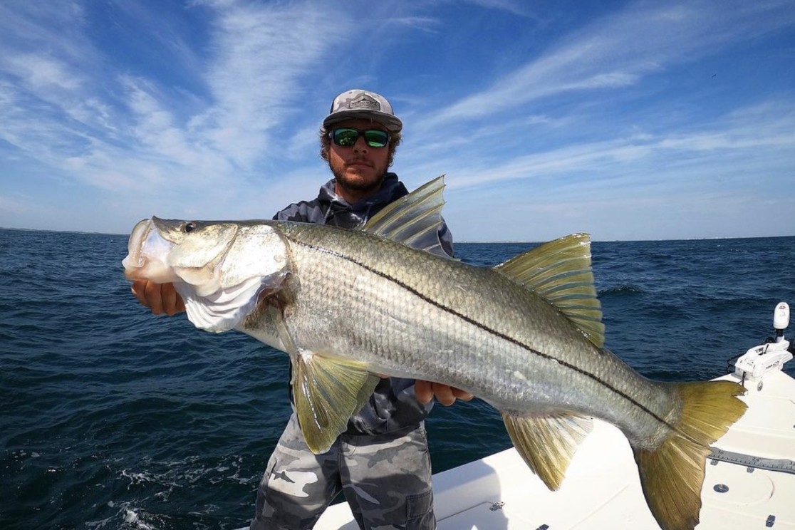 Austin Hayne - Host FINAOLive Sport Fishing - Episode #690