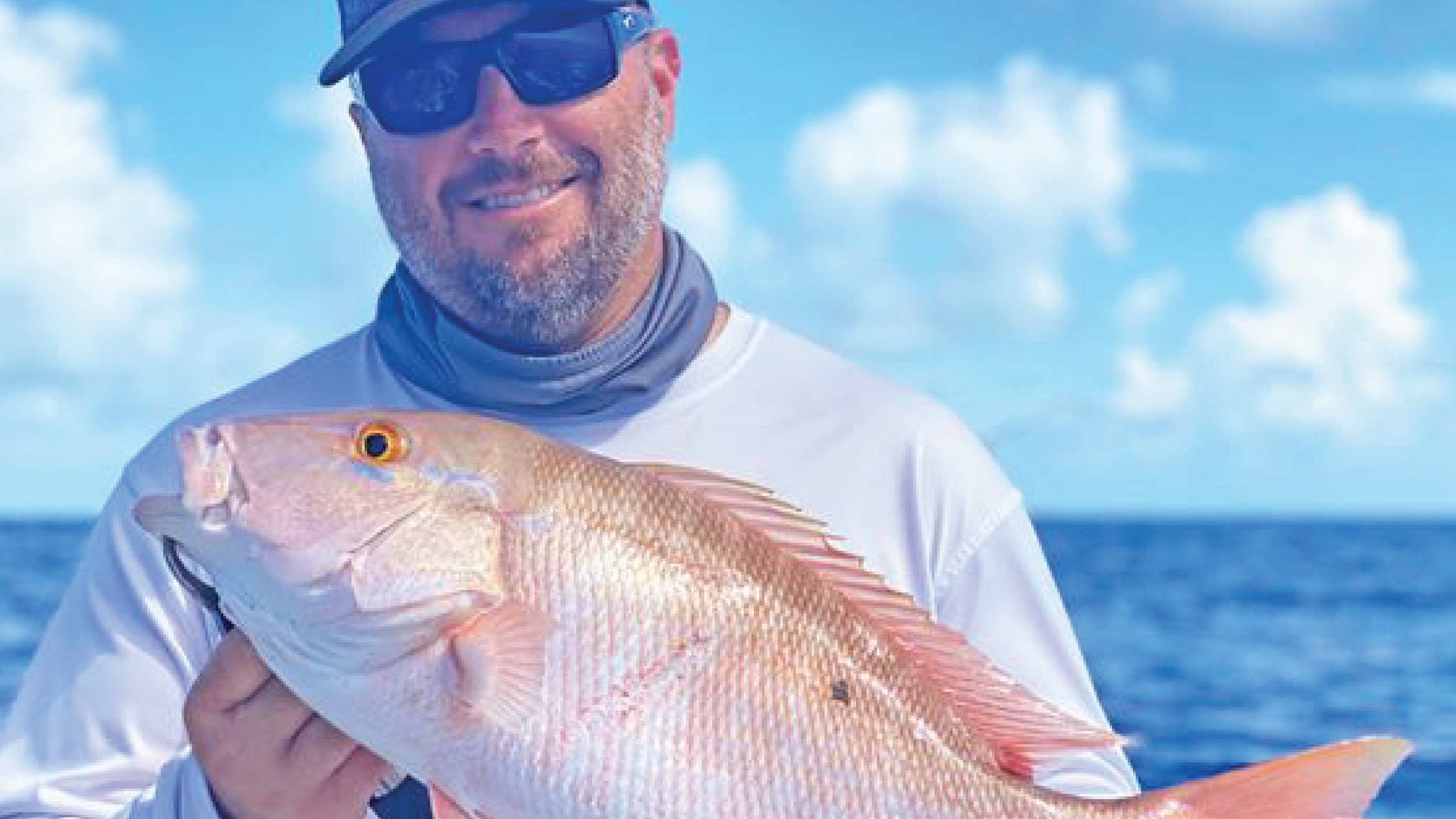 David Moss - &nbsp;Fisheries Project Manager for The Nature Conservancy - Episode #693