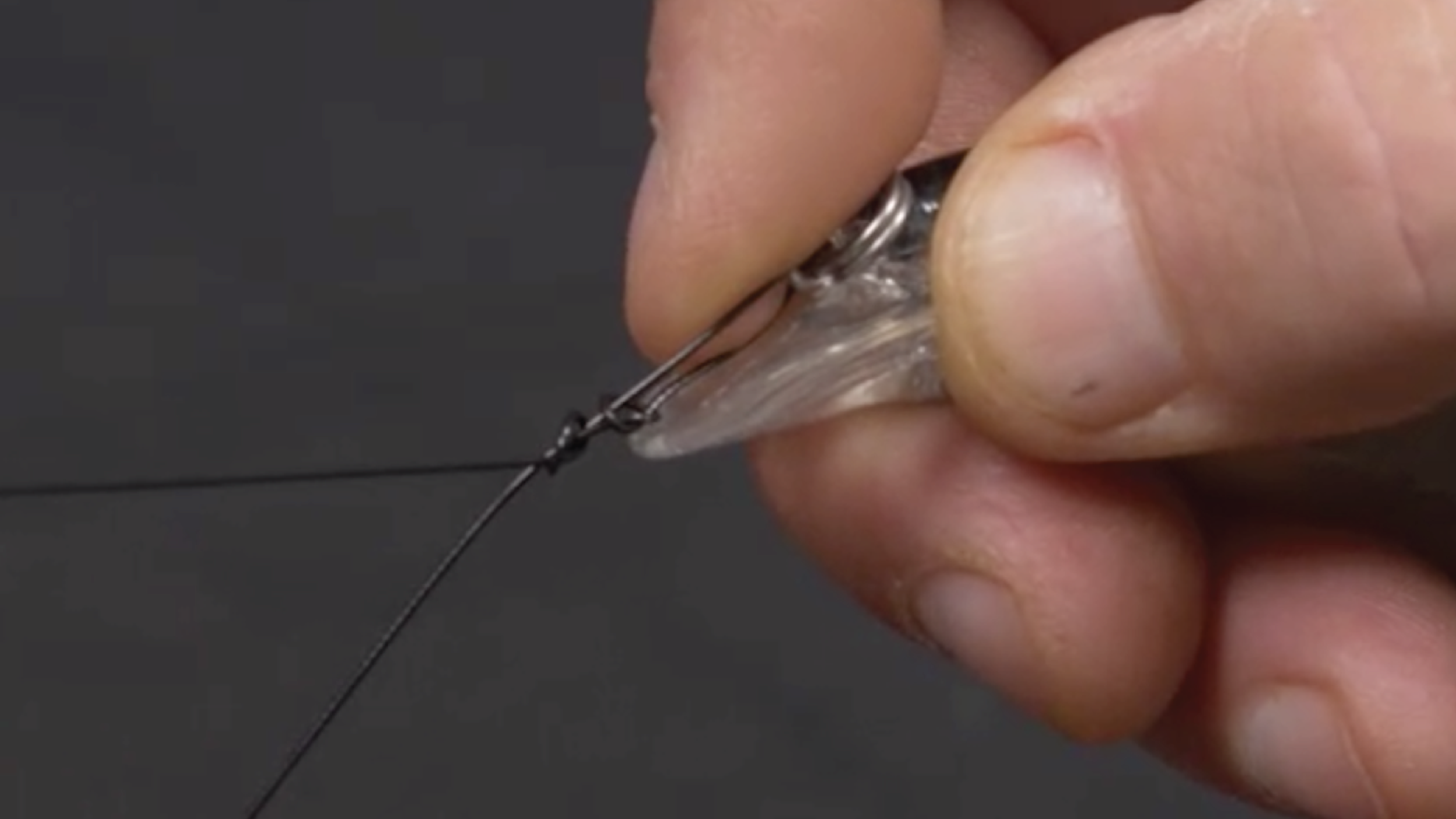 How 2 Tuesday - Knot Wars - Double Figure 8 vs. The Improved Homer Rhode - Episode #695