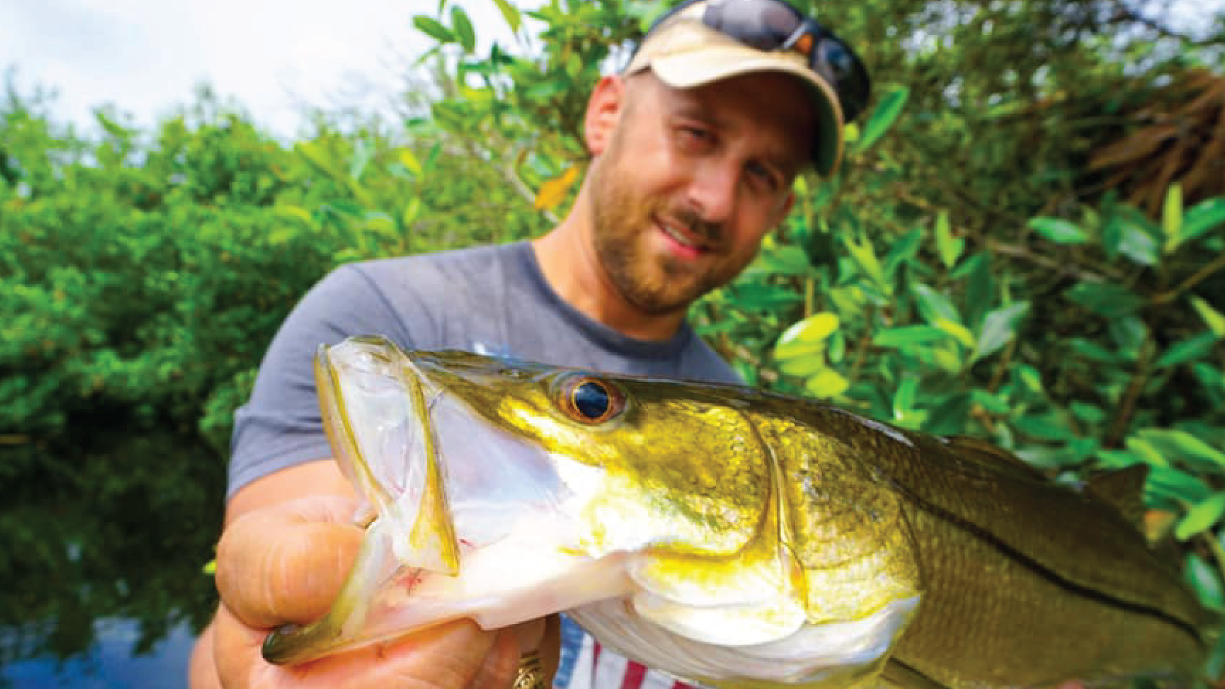 How 2 Tuesday - Fishing the Tamiami Trail with David Graham - Episode #704