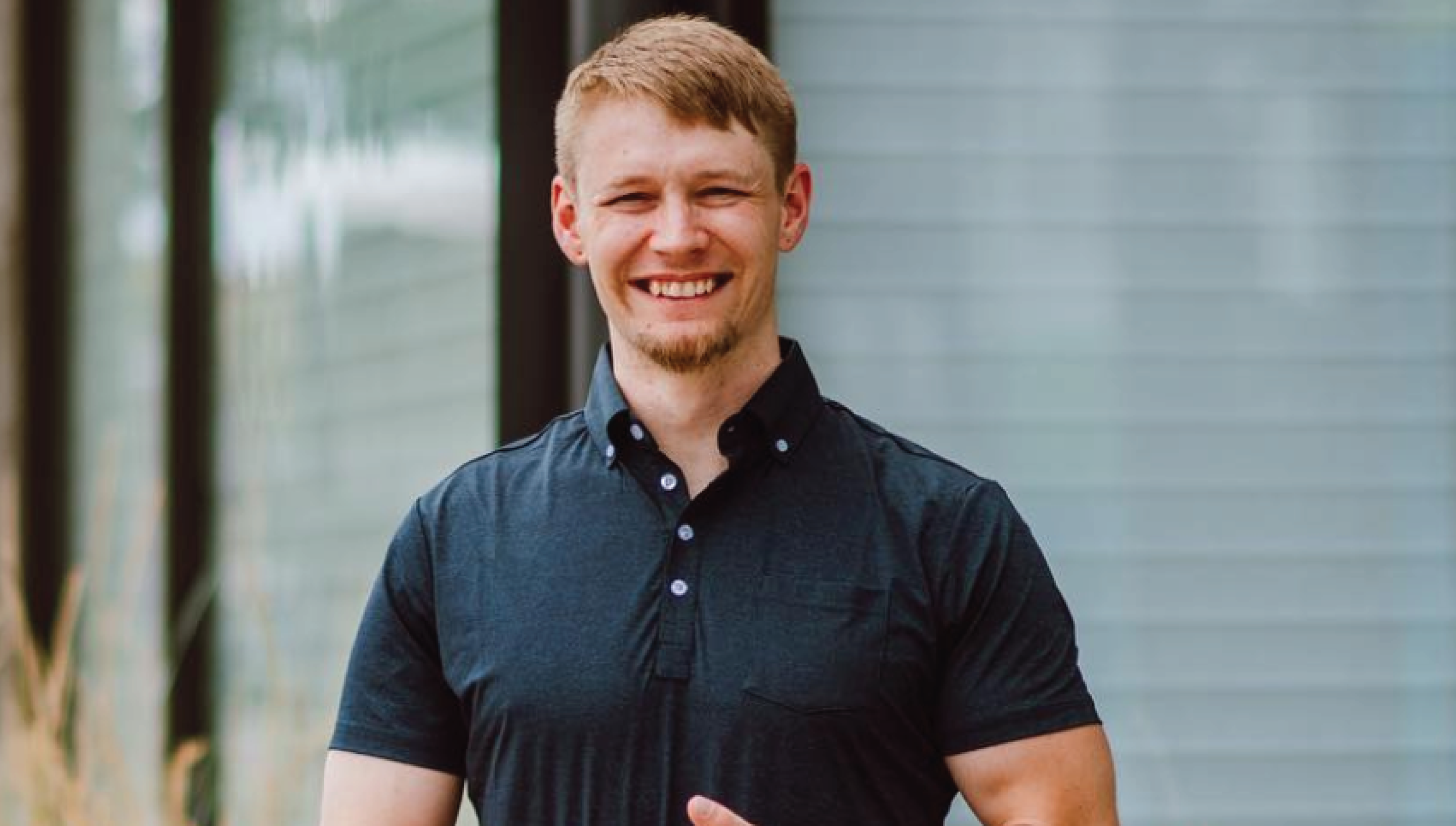 Physical Friday - Keys to Increasing Baseline Dopamine with Zach Fagerberg - Episode #706