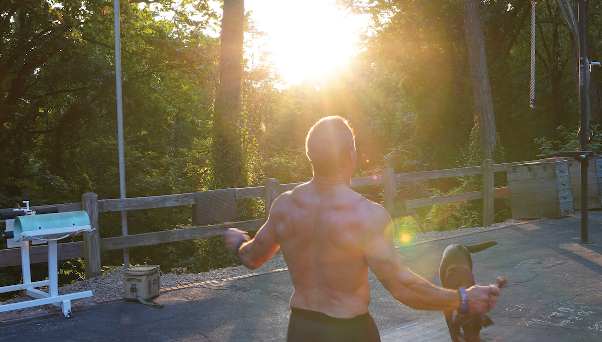 Physical Friday - Setting AND Maintaining a New Year’s Resolution - Episode #709