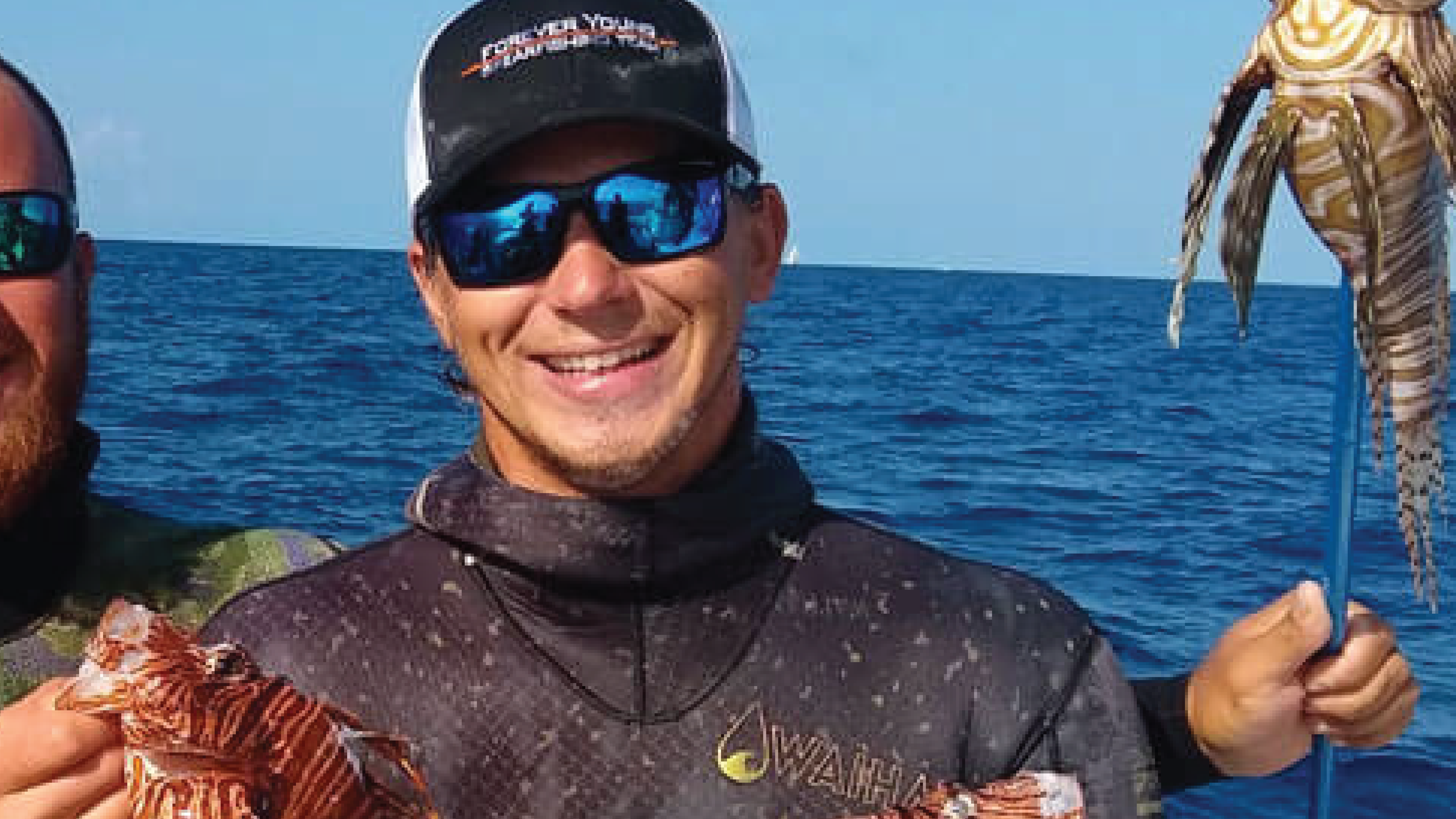 How 2 Tuesday - Safely Beginning Spearfishing with Tony Young - Episode #722