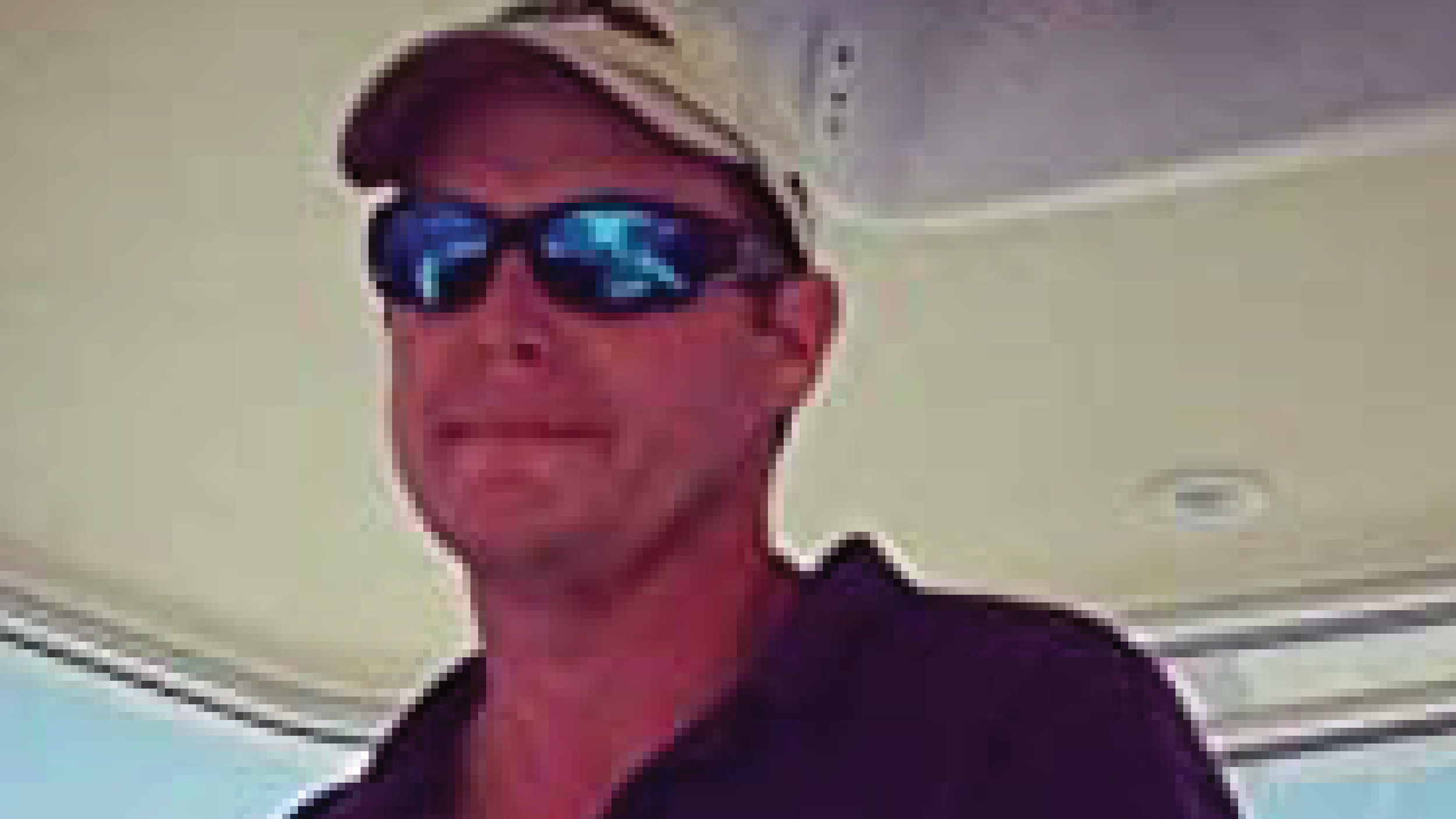 John Savage - Author of “Lost in the Stream” - Episode #723