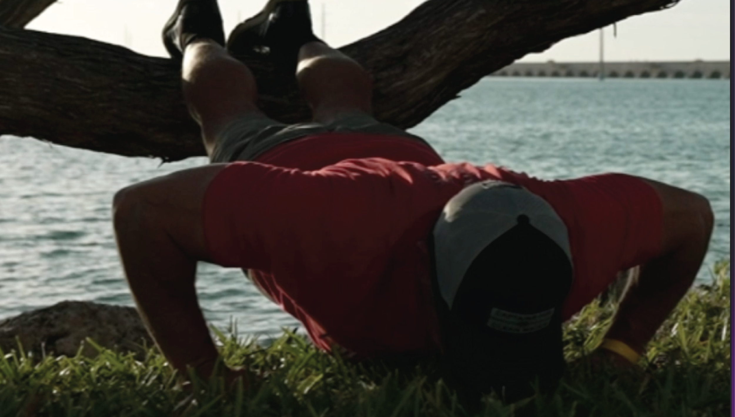 Physical Friday - Managing 10,000 Push-Ups in ONE MONTH! - Episode #724