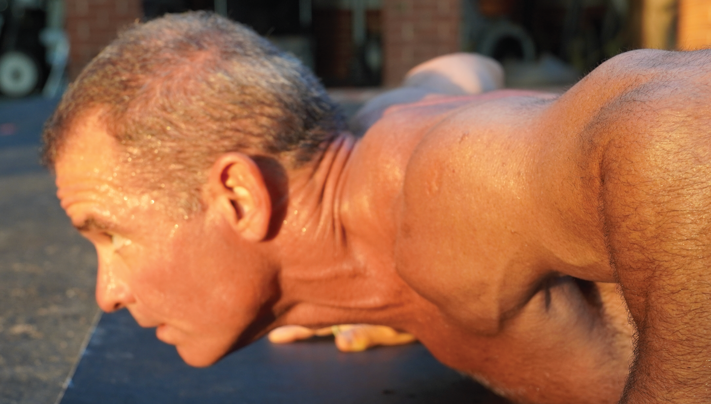 Physical Friday - What Do Florida Water Issues Have To Do With 10k Pushups?! - Episode #727