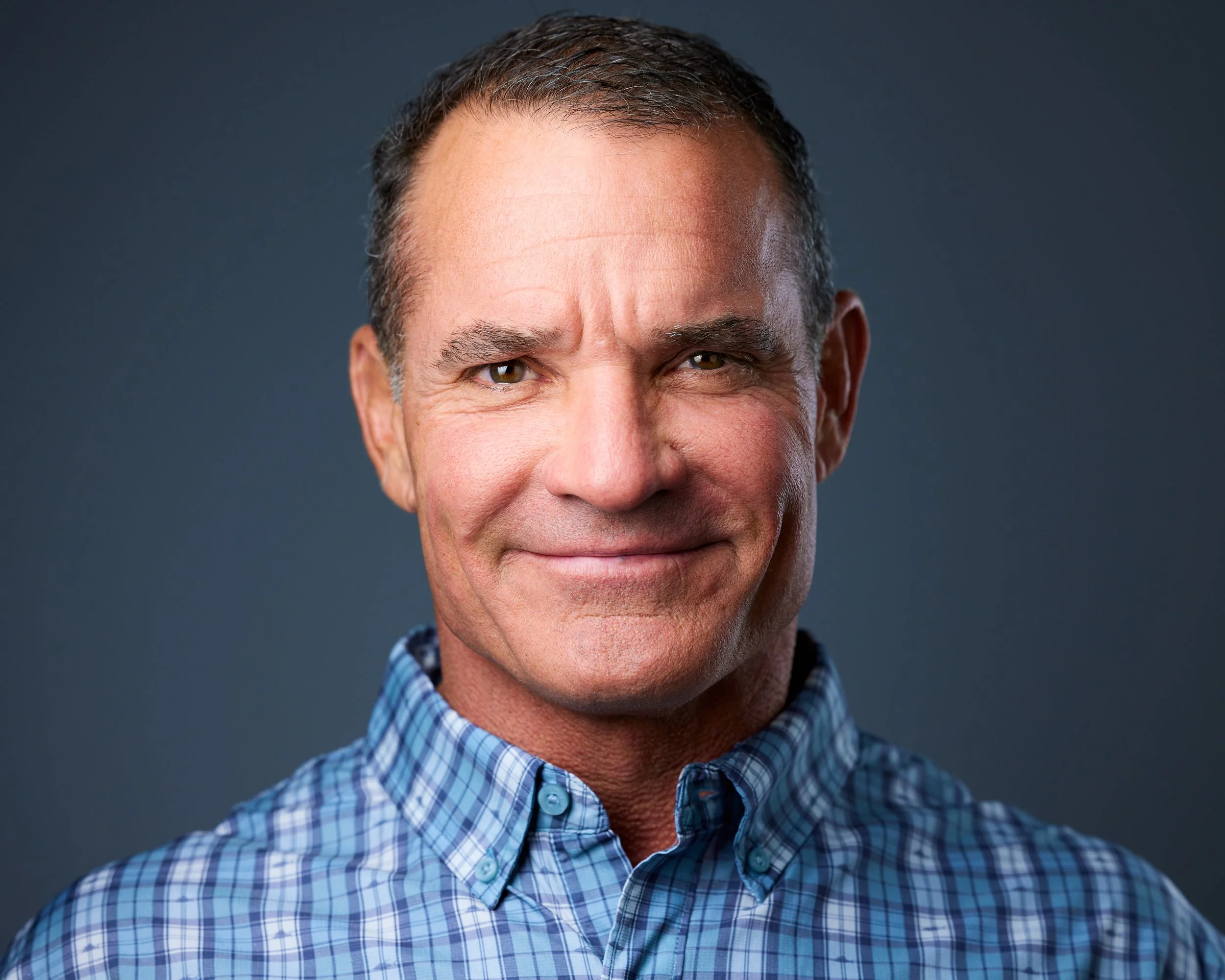 Tom Rowland Podcast | Fishing Hunting Fitness Leadership Podcast