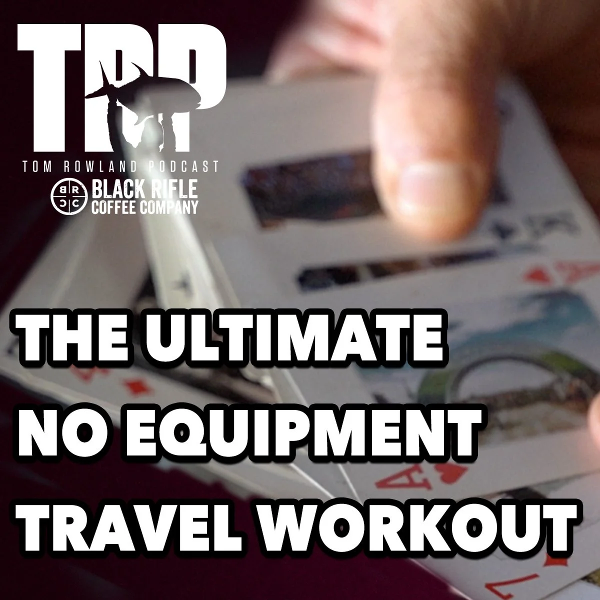 Physical Friday - The Ultimate (No Equipment)Travel Workout - Episode #757