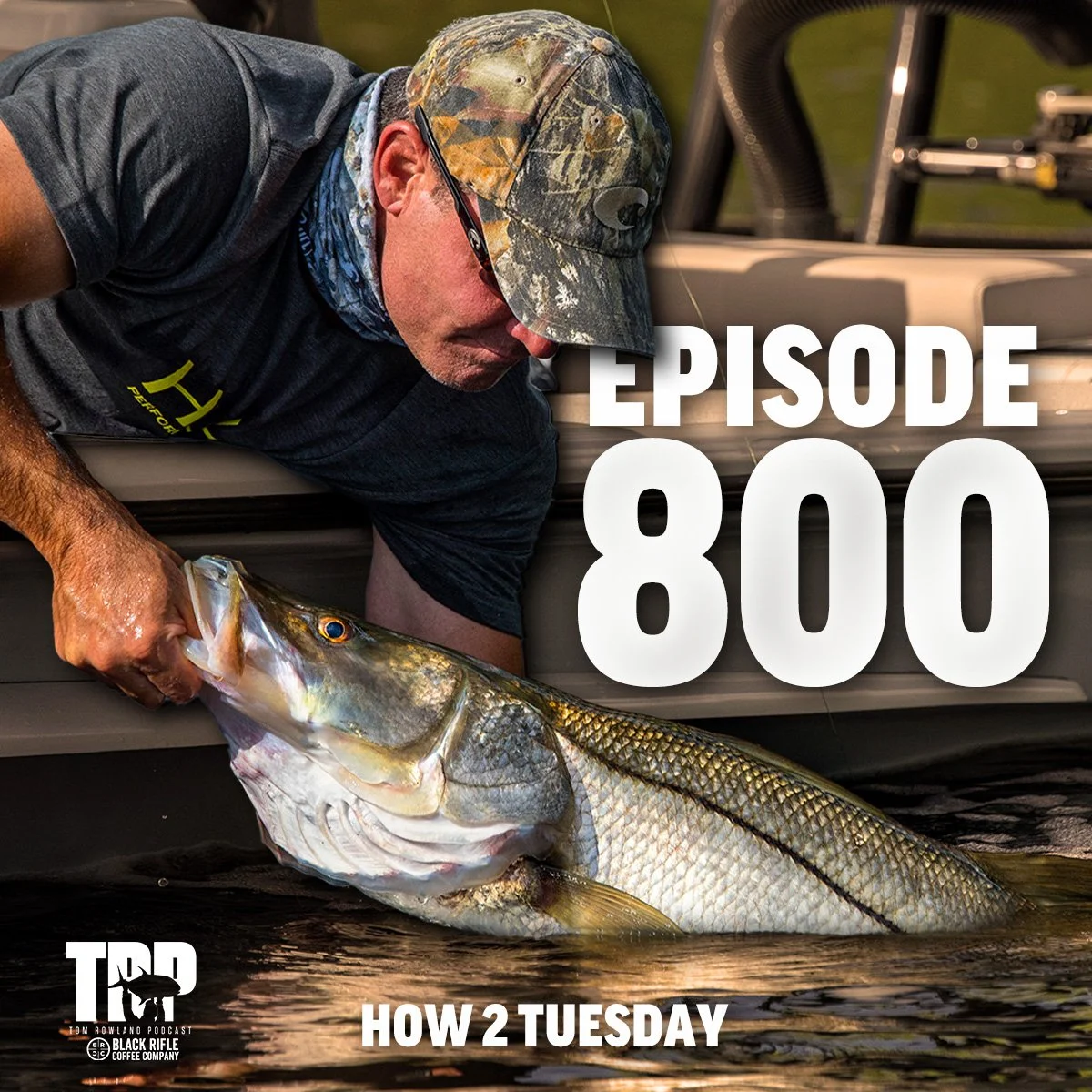 800th Episode! - How2Tuesday