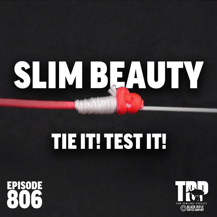 How 2 Tuesday - Slim Beauty - Tie it! Test it!! - Episode #806