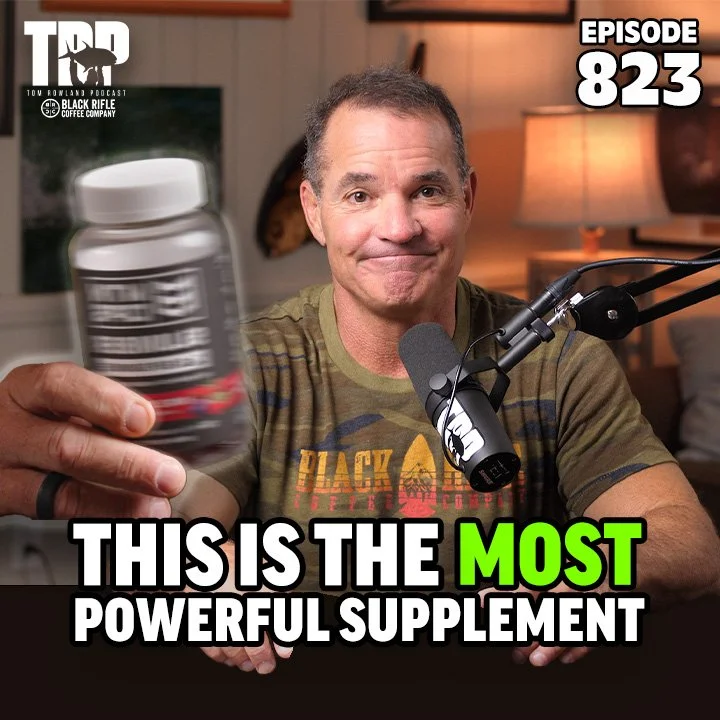 The Most Powerful Performance Enhancer!! | Physical Friday | Episode #823