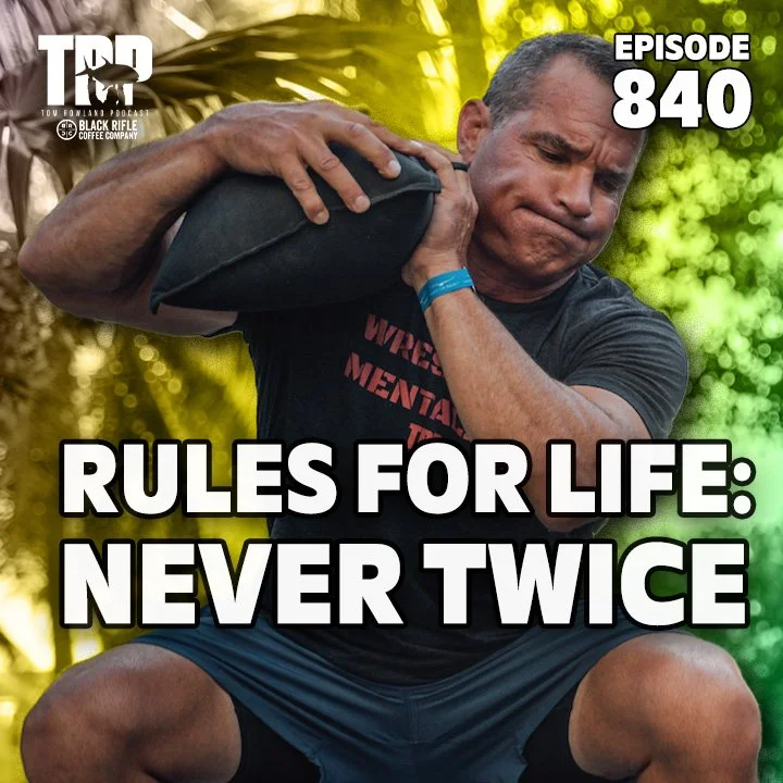 Never Do This Twice! | Physical Friday | Episode #840
