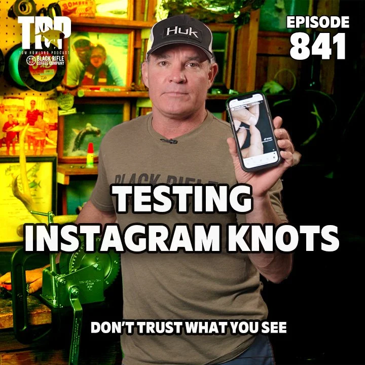 Reviewing Instagram Knots so YOU Don't Have To!