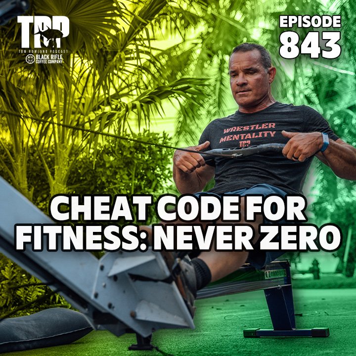 Never Zero! | Physical Friday | Episode #843