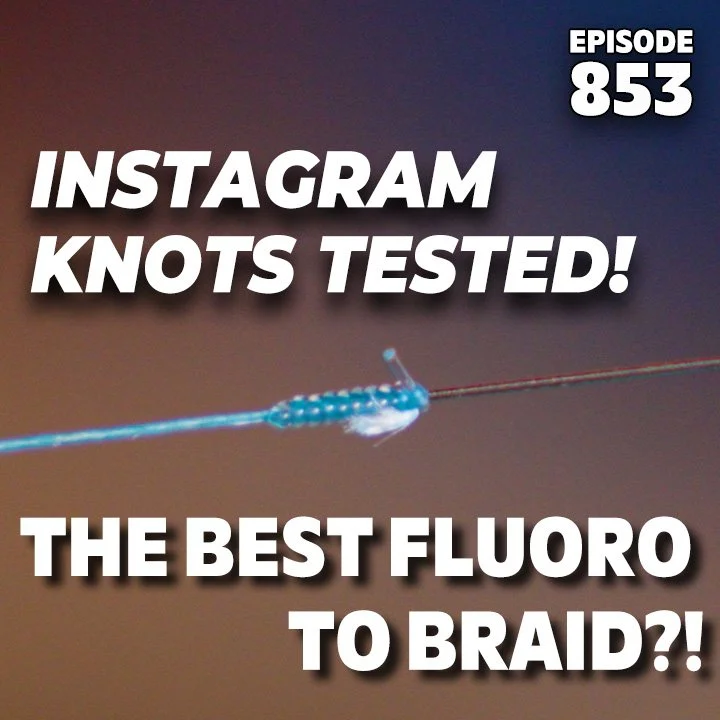 Testing The Strength of The Instagram Knot! | H2T | Episode #853