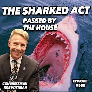 Congressman Rob Wittman | Episode #869