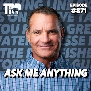 Ask Me Anything! | Episode #871