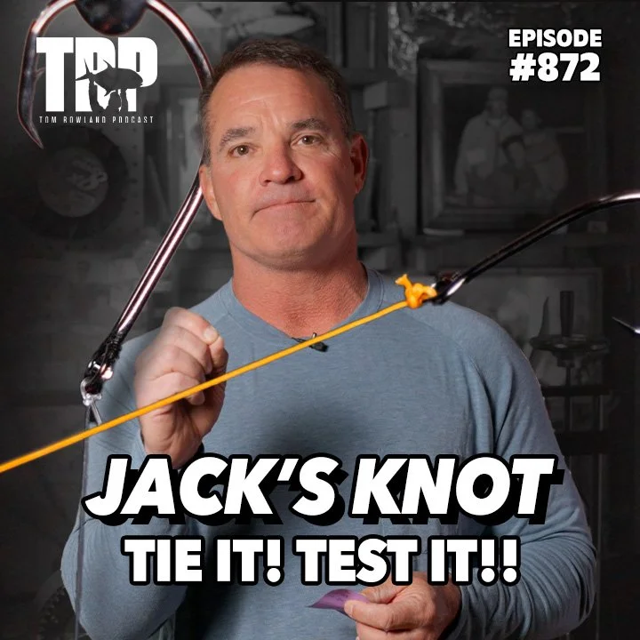 Jack's Knot - Tie it! Test it!! | Episode #872