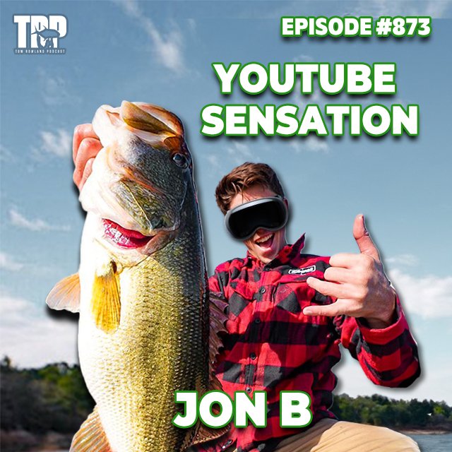 Googan Squad's Jon B ⎮Episode #873