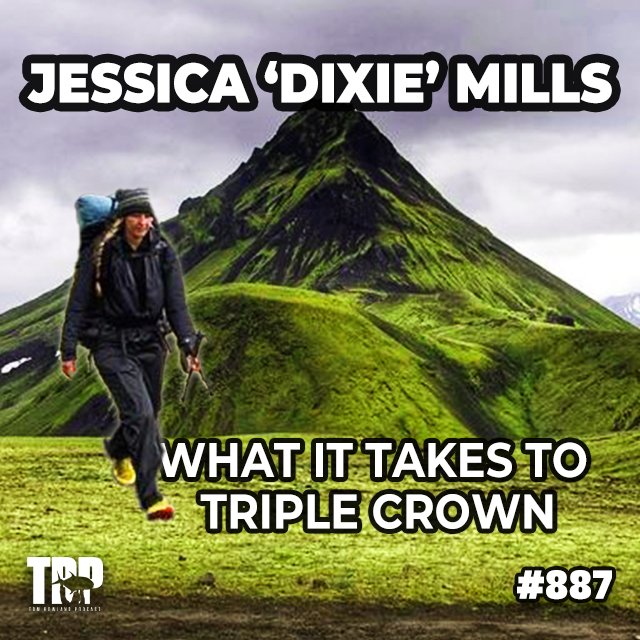 Jessice 'Dixie' Mills ⎸ Episode #887