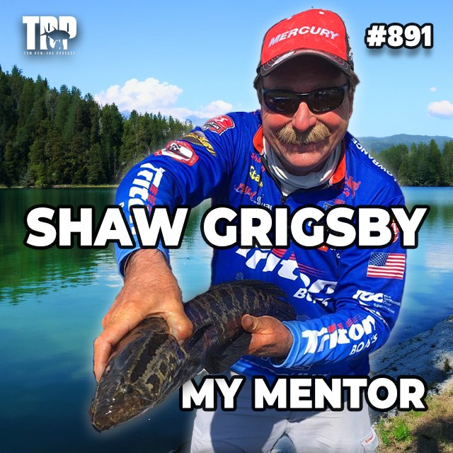 Shaw Grigsby⎮ Episode #891 