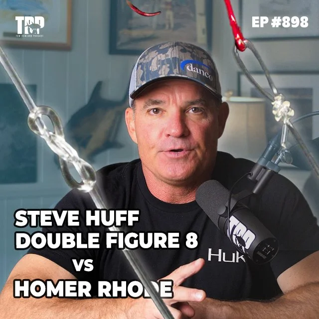 The Battle of the Loop Knots⎮ Episode #898