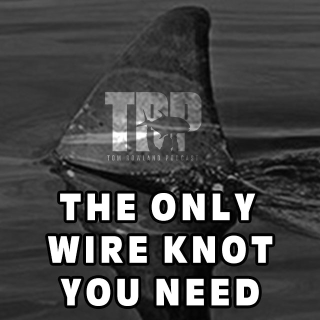 THE ONLY WIRE KNOT YOU NEED! ⎟H2T EP. #928