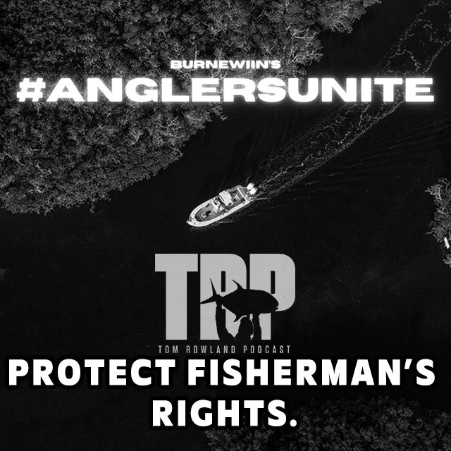 A Guide to Protecting Fisherman's Rights. ⎸ Ep. #936