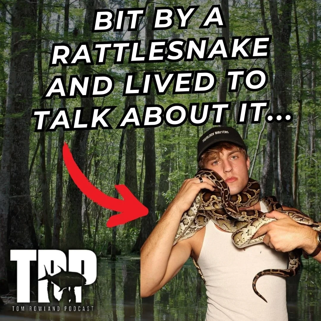 David Orin | Herping Social Media Star | #952