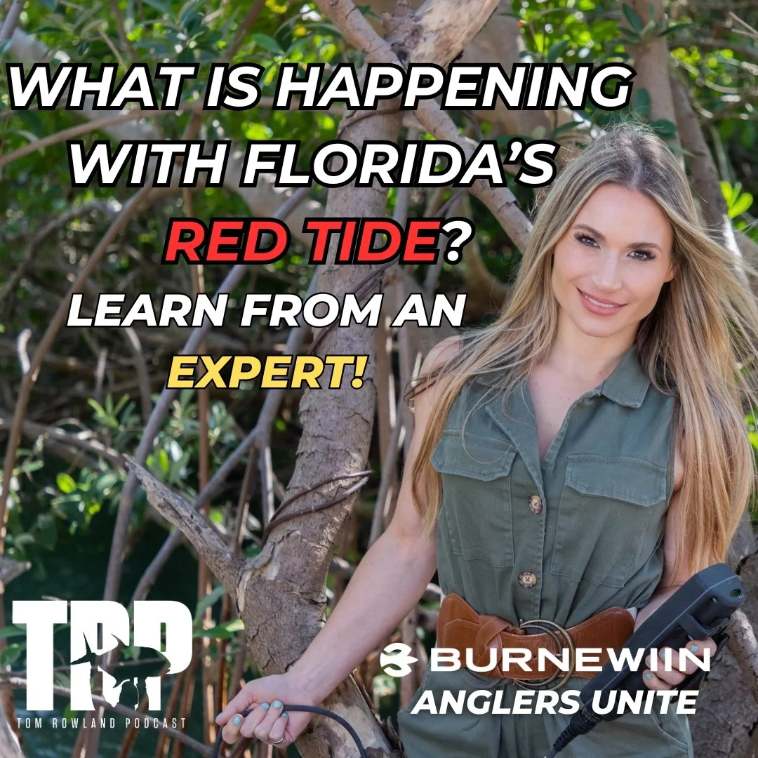 Dr. Tracy Fanara | “Inspector Planet” | Ep. 962