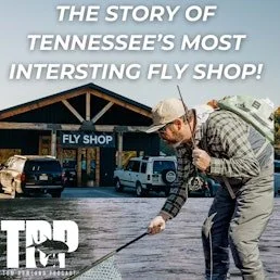 Jonathan Neyman | Owner of “The Fly Box” | Episode #970