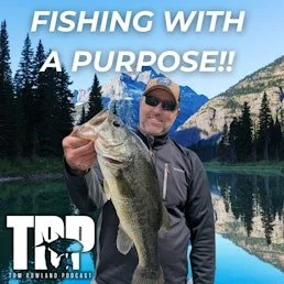 Ryan Johnston | RJ’s Fly Trips