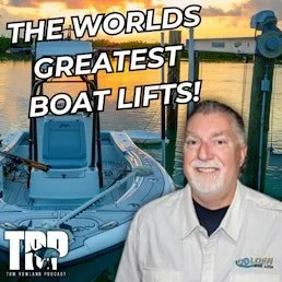 How Golden Boat Lifts Builds Hurricane-Resistant Boat Lifts for Saltwater &amp; Marina Use (2025 Buyer’s Guide)