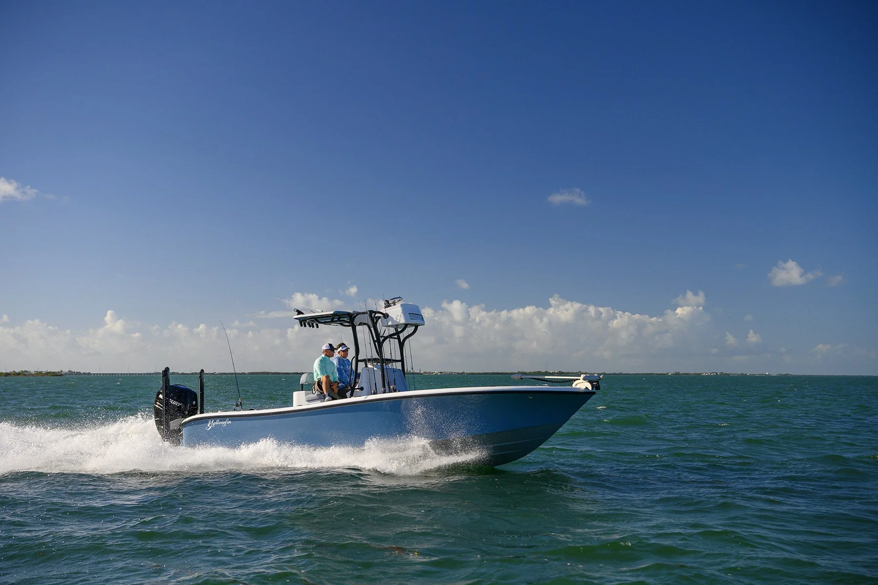How Captain Harley Hunt Built His Boating Instruction Business from Zero - @Howtoboating