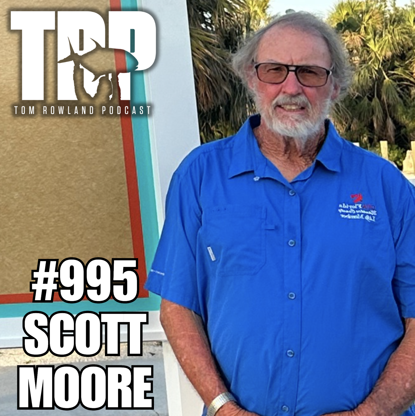 Capt. Scott Moore | "Moore Fishing" | Ep. 995